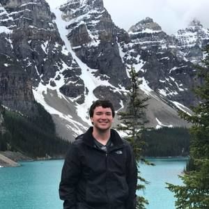 Meet your Posher, Jesse